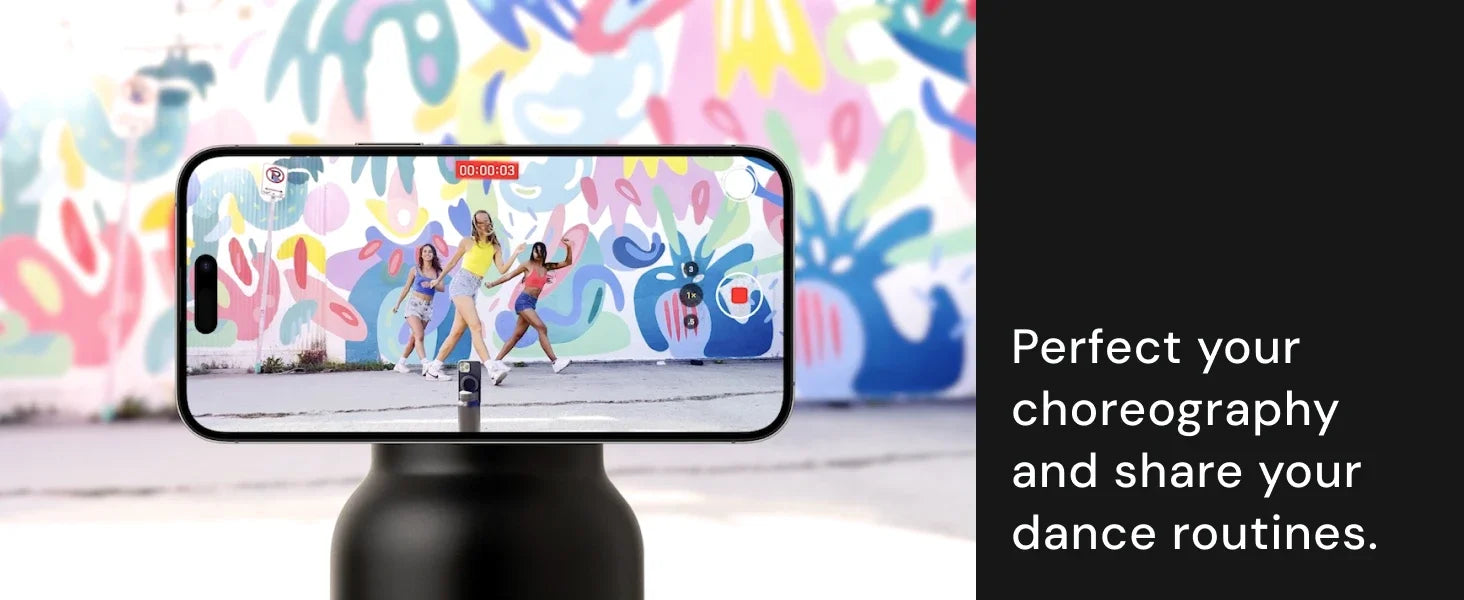 2024 720ml Unique Magnet Water Bottle 304 Stainless Steel Insulated Magsafe Water Bottle with Magnetic Cell Phone Holder