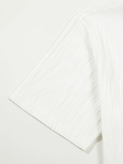 European and American men&