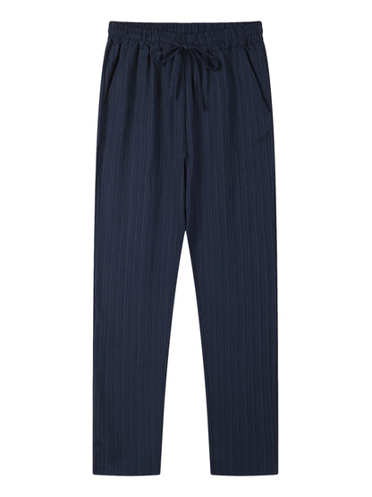 European and American men&