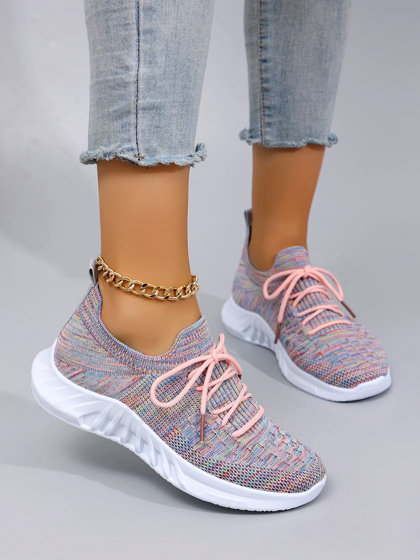 Spring and Autumn New Women&