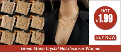 DIEYURO 316L Stainless Steel Black Heart Pearl Ball Pendant Necklace For Women Fashion Girls OT Clasp Leather Chain Jewelry Gift