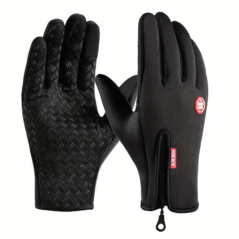 “ArcticTouch Gloves – Warm &amp; Touchscreen”