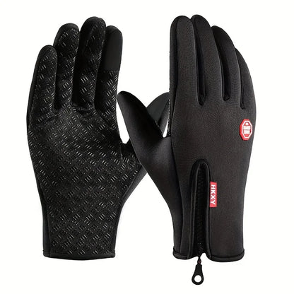 “ArcticTouch Gloves – Warm &amp; Touchscreen”