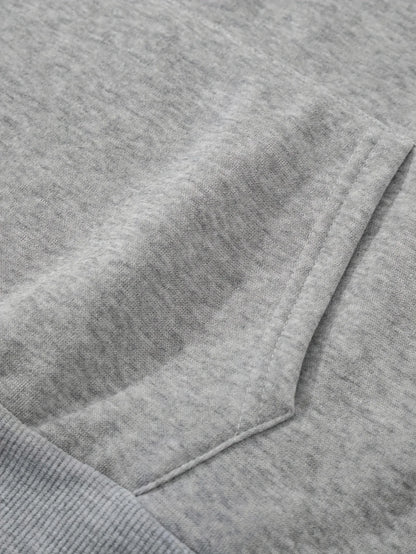 Talks To The Paw Funny Dog Print Women Hooded Fashion Comfortable Versatile Hoodie Autumn Soft Fleece Clothes Casual Warm Tops