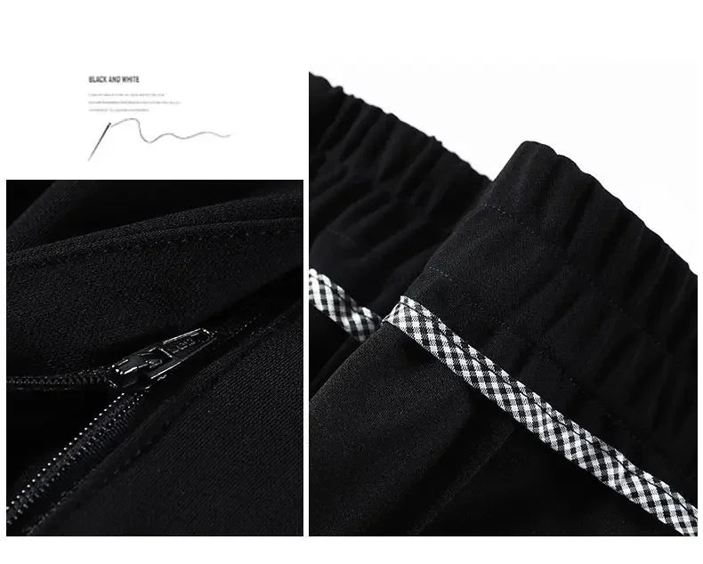 Small Flare-bottom Pants for Women&