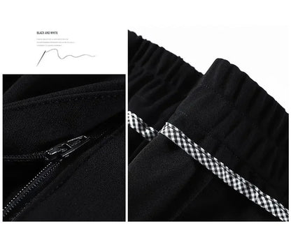 Small Flare-bottom Pants for Women&