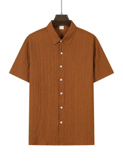 European and American men&