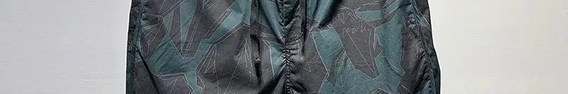 Summer Large Size 300 Catties Lapel Short-sleeved Polo Shirt and Shorts Two-piece Set Men&