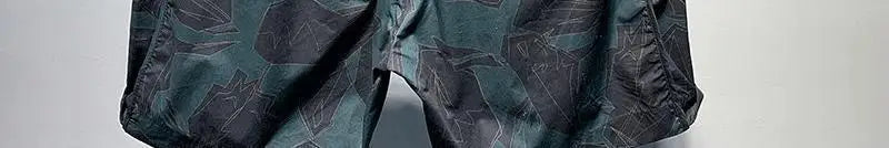 Summer Large Size 300 Catties Lapel Short-sleeved Polo Shirt and Shorts Two-piece Set Men&