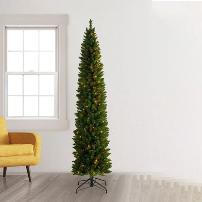 Artificial Christmas Tree for Home Decor &amp; Christmas Ornaments Xmas Tree