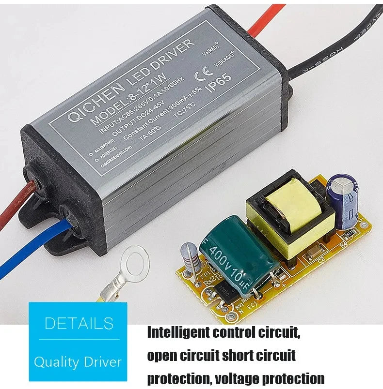 LED Wall Light Motion Sensor light AC85-265V 30W 16W 12W Waterproof Surface Mounted Indoor Wall Lamps Living Room Porch Outdoor