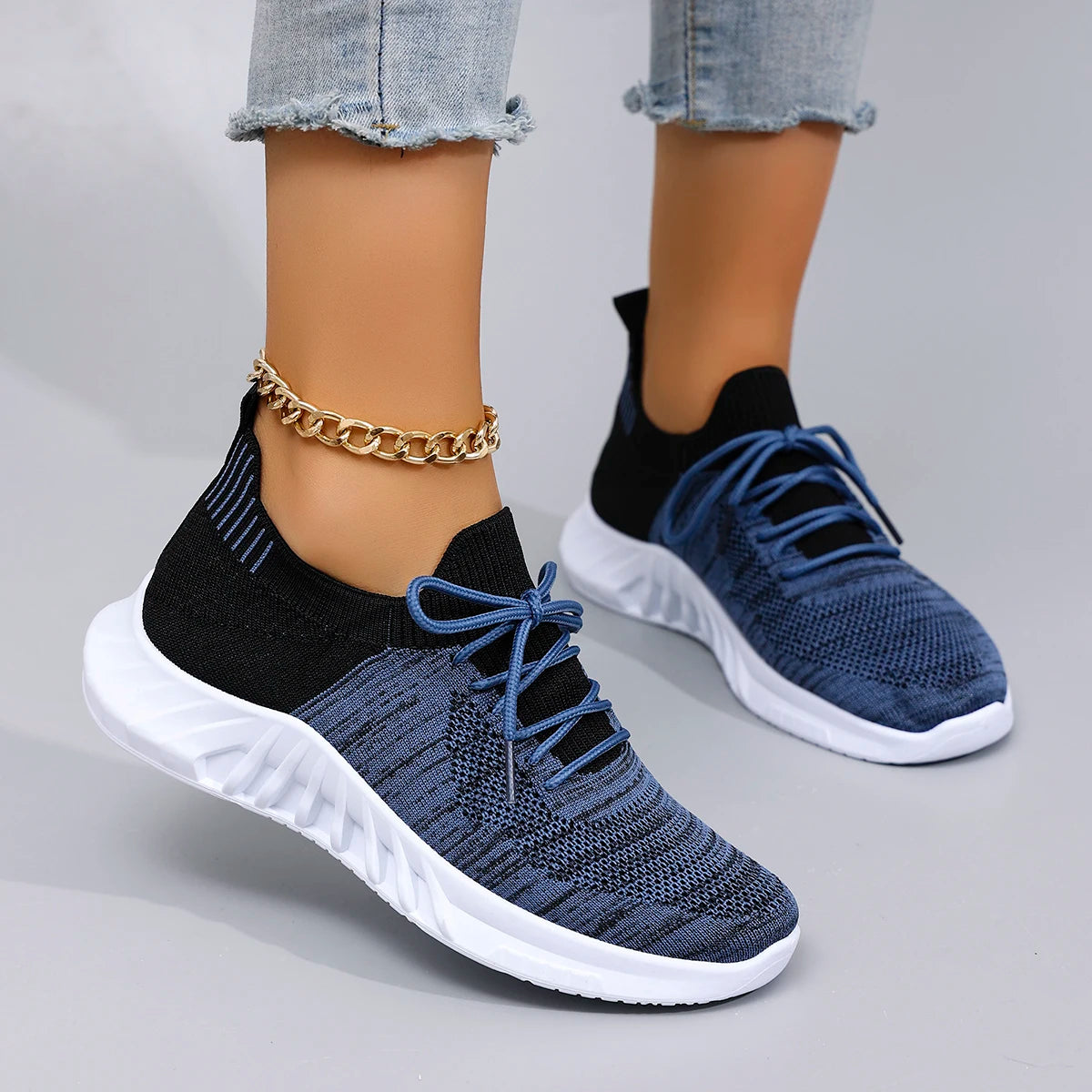 Spring and Autumn New Women&