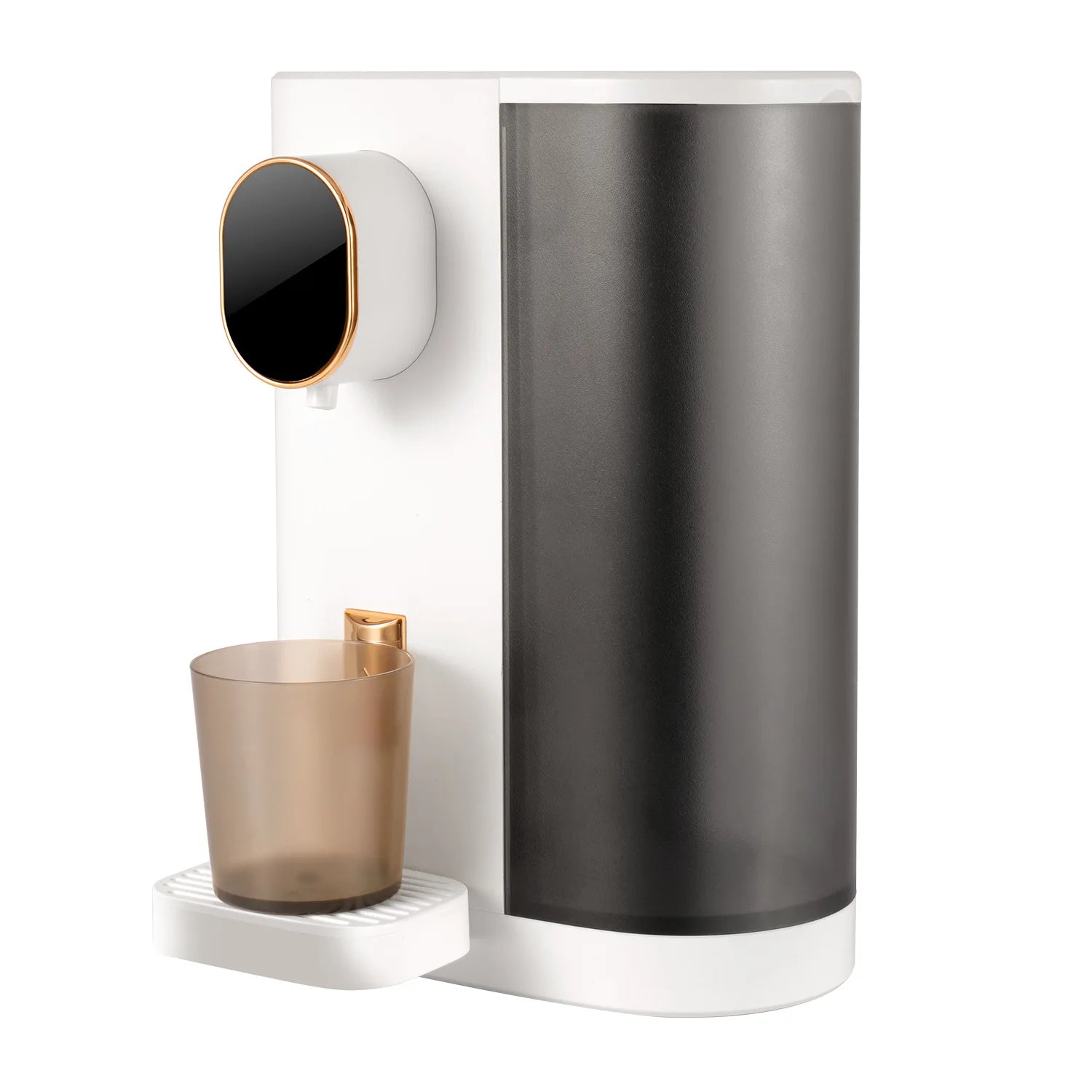 600ML Induction automatic mouthwash machine USB toilet household oral cleaning mouthwash water dispenser Bathroom accessories