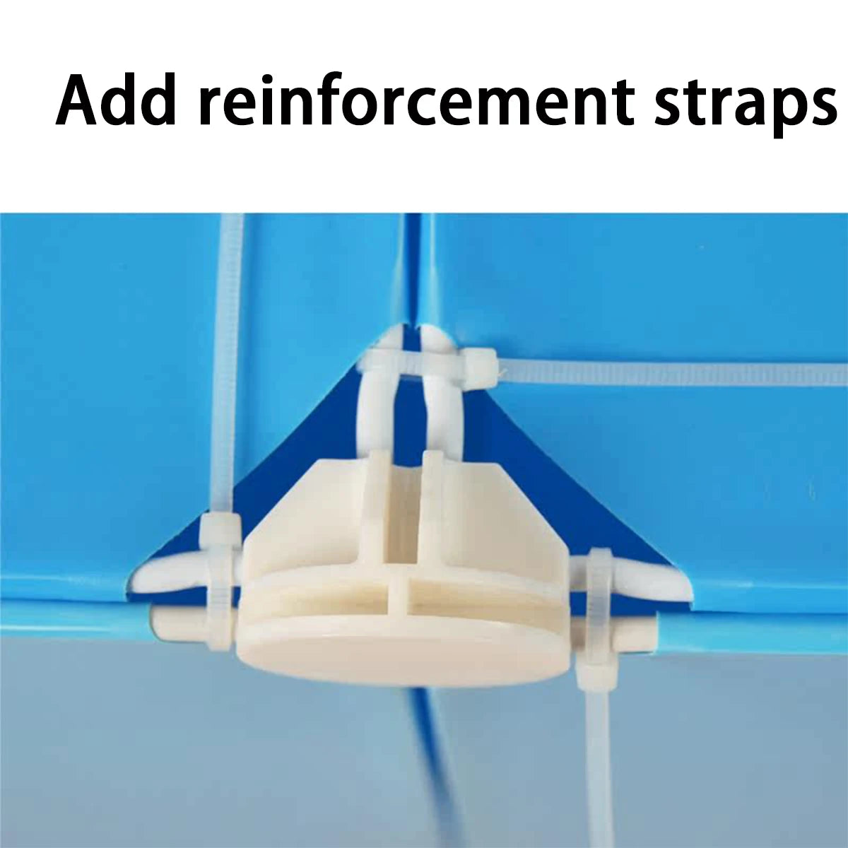 Cat Nest for All Seasons, Semi-Enclosed, Safe, Large Cat Nest Room, Cool and Cool in Summer