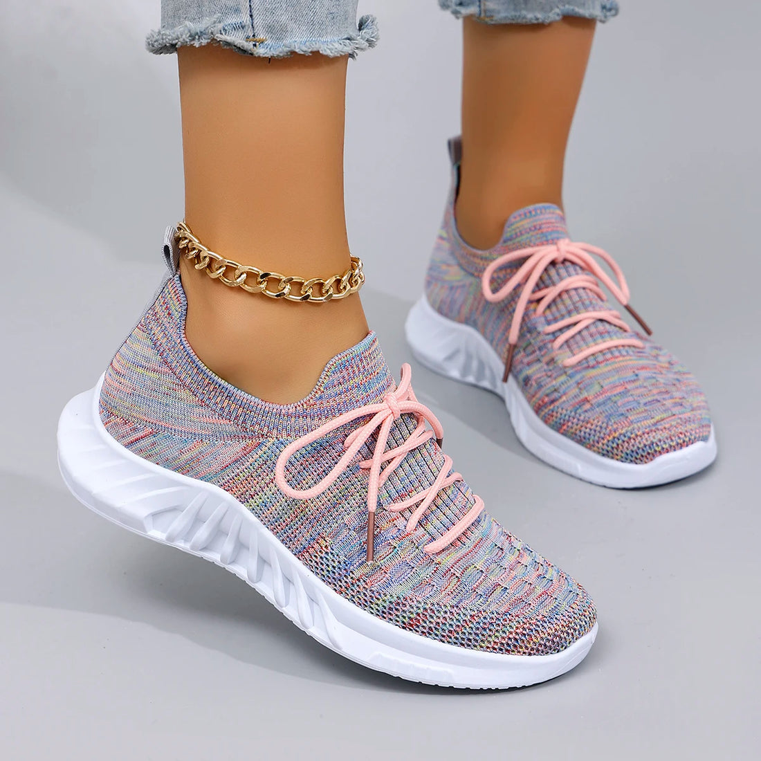 Spring and Autumn New Women&