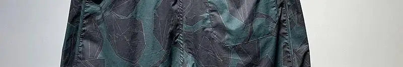 Summer Large Size 300 Catties Lapel Short-sleeved Polo Shirt and Shorts Two-piece Set Men&