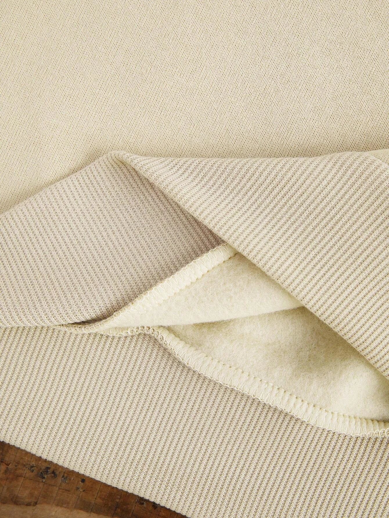 Talks To The Paw Funny Dog Print Women Hooded Fashion Comfortable Versatile Hoodie Autumn Soft Fleece Clothes Casual Warm Tops