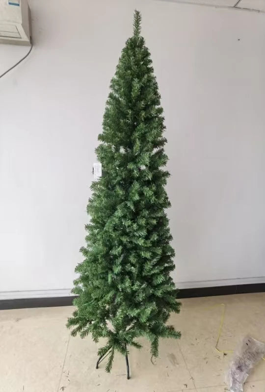 Artificial Christmas Tree for Home Decor &amp; Christmas Ornaments Xmas Tree