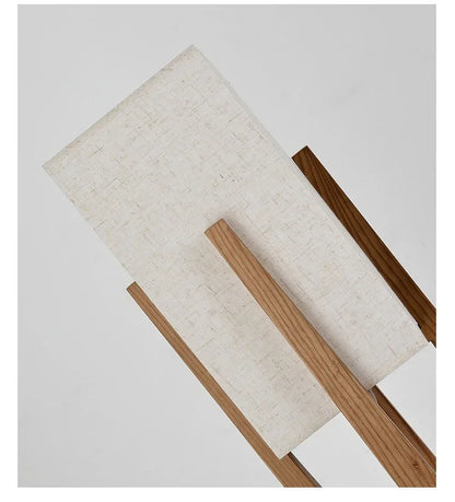 Nordic Designer Floor Lamps Solid Wooden Luminarias Bedroom Bedside Parlor Sofa Teahouse Restaurant Hotel Homestay Lofa Fixtures