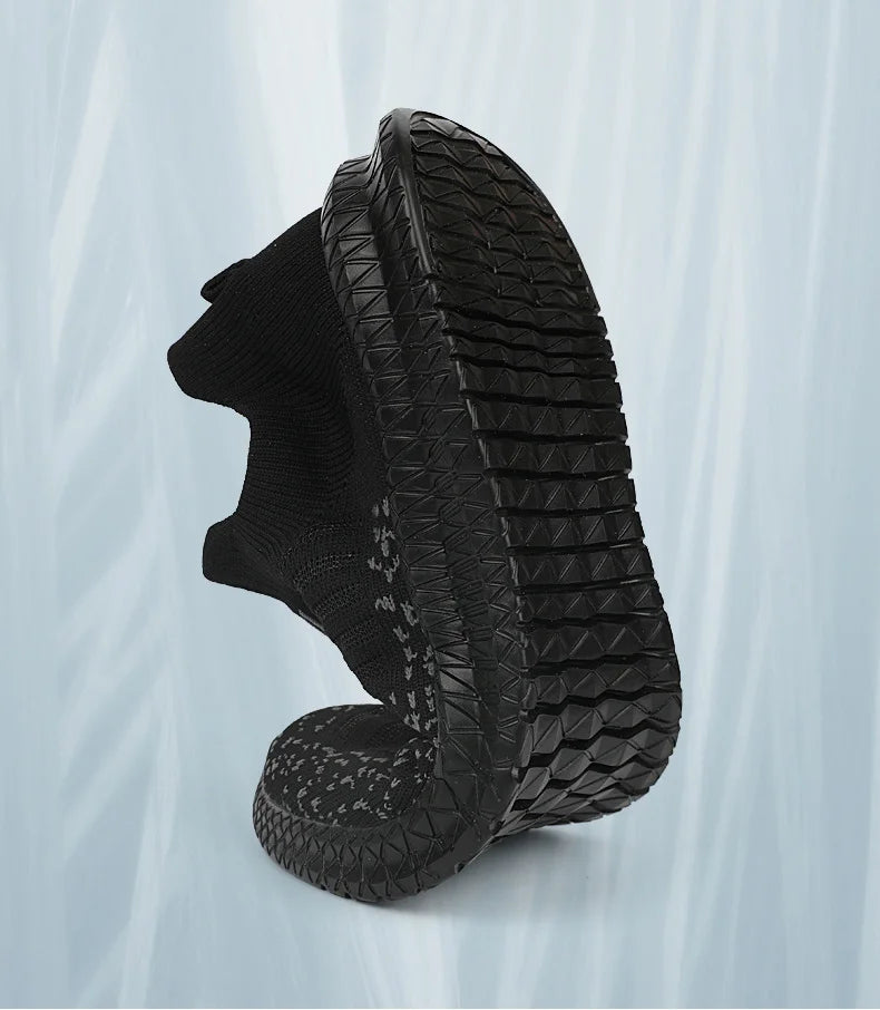 New 2022 Summer Shoes For Men Loafers Breathable Men&